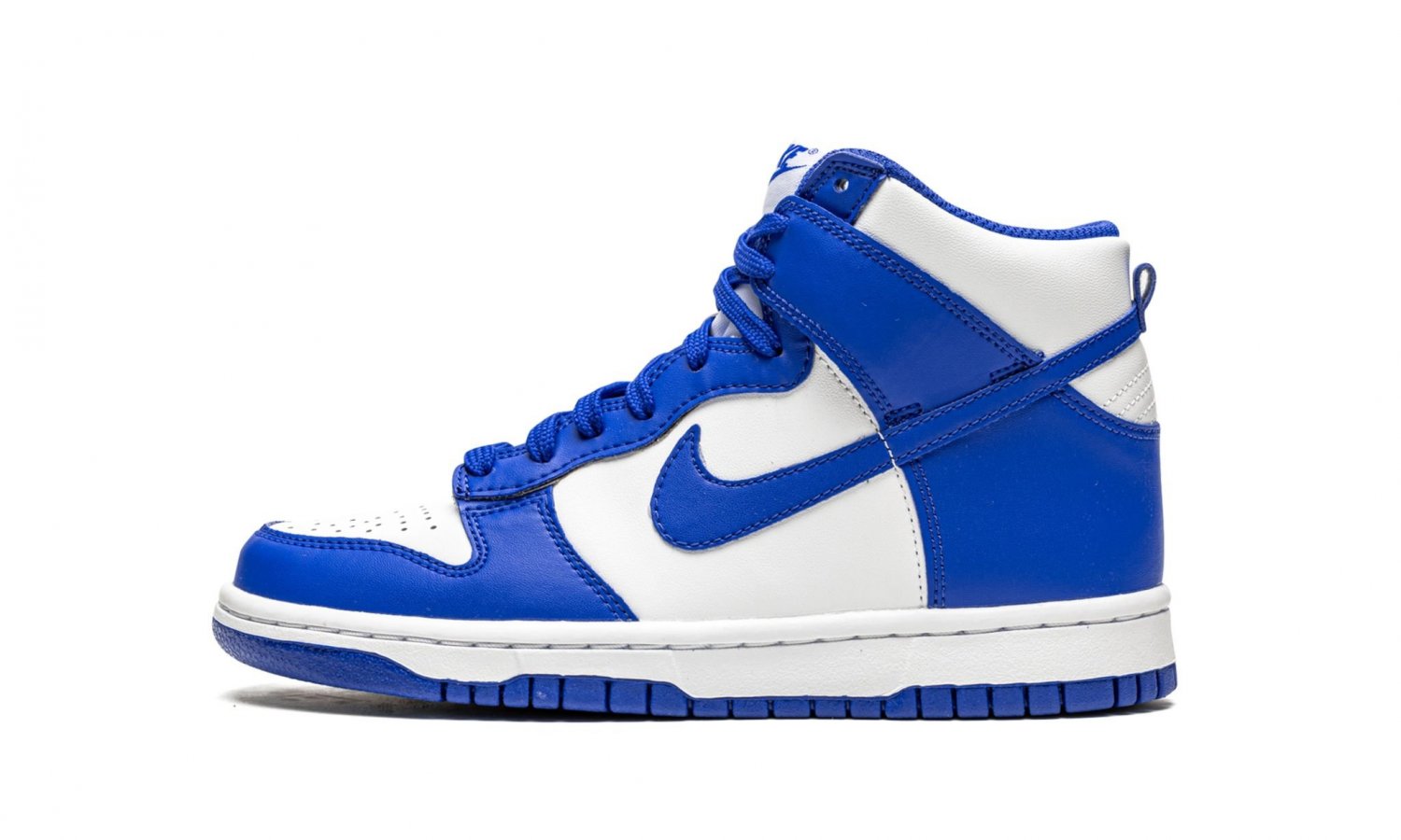 Dunk High GS "Game Royal"