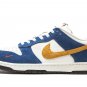 Dunk Low "Kasina - '80s Bus"
