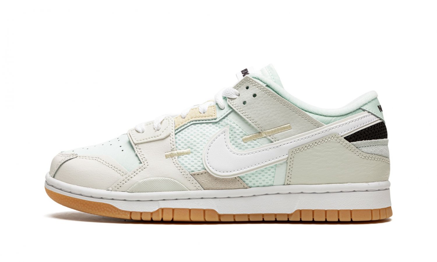 Dunk Scrap "Sea Glass"