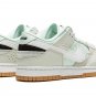 Dunk Scrap "Sea Glass"