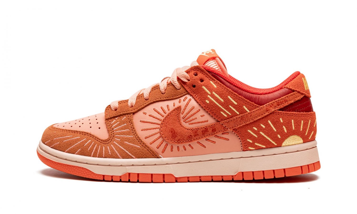 DUNK LO NH MNS WMNS "Winter Solstice"