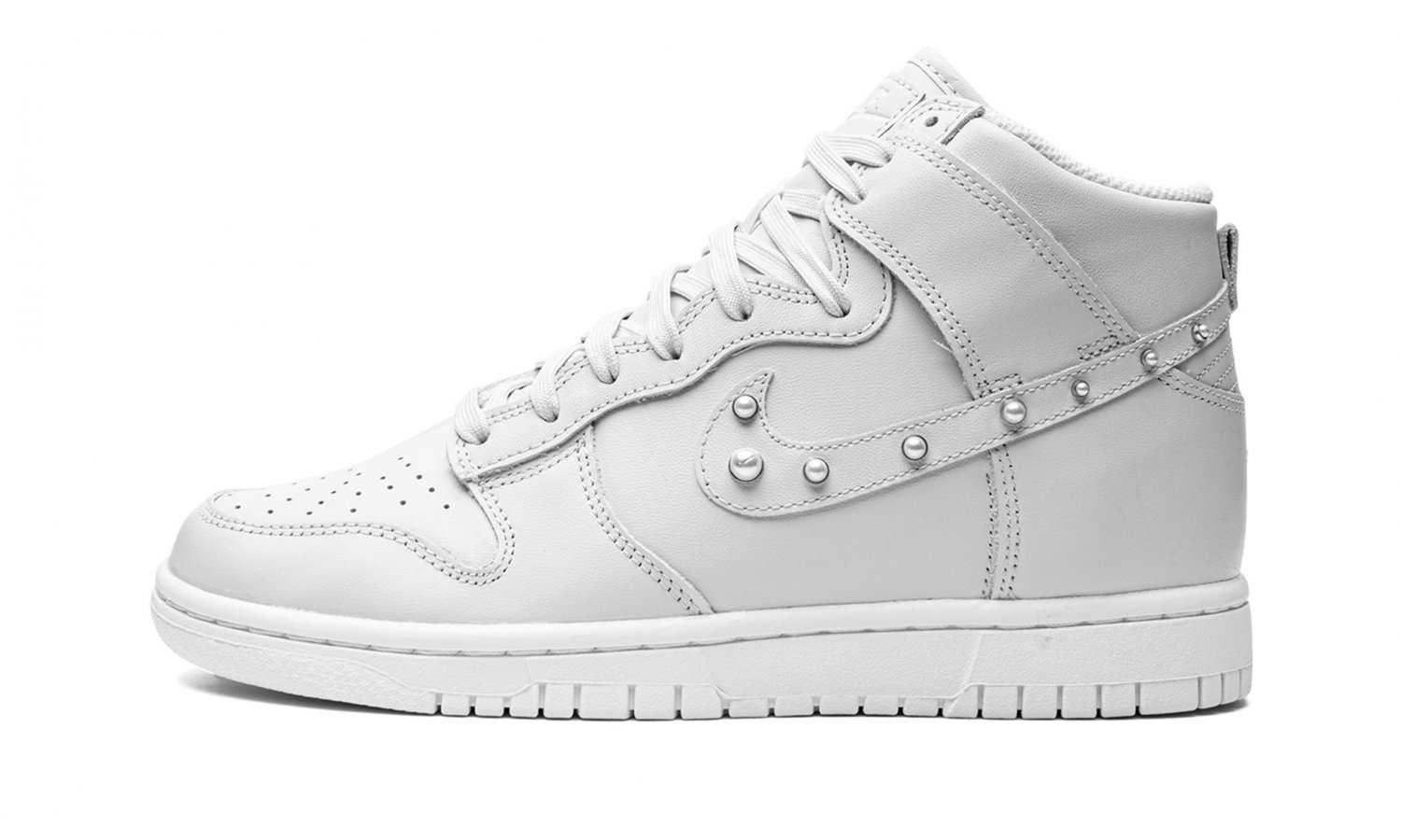 DUNK HIGH SE MNS WMNS "Dons Pearls"