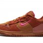 DUNK LO DISRUPT 2 MNS WMNS "Desert Bronze"