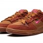 DUNK LO DISRUPT 2 MNS WMNS "Desert Bronze"