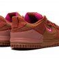 DUNK LO DISRUPT 2 MNS WMNS "Desert Bronze"