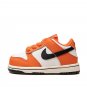 Dunk Low (TDE) "Halloween 2022"