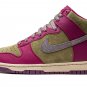 DUNK HIGH MNS WMNS "Dynamic Berry"