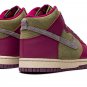 DUNK HIGH MNS WMNS "Dynamic Berry"