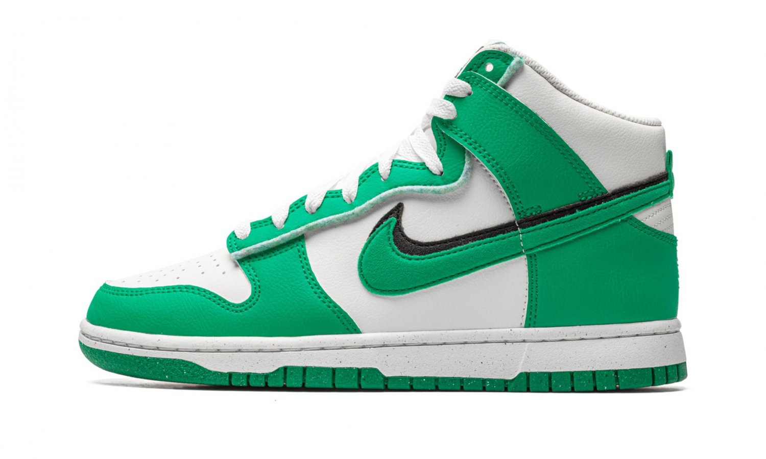 Dunk High "Stadium Green"