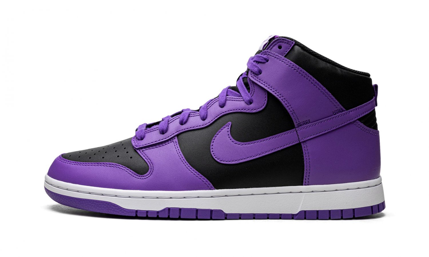 Dunk High "Psychic Purple"