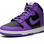 Dunk High "Psychic Purple"