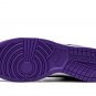 Dunk High "Psychic Purple"