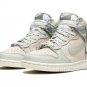 Dunk High GS "Plaid - Summit White"