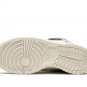Dunk High GS "Plaid - Summit White"