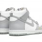Dunk High GS "Next Nature Wolf Grey Marigold"