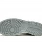 Dunk High GS "Next Nature Wolf Grey Marigold"