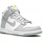 Dunk High GS "Next Nature Wolf Grey Marigold"