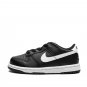 Dunk Low TD "Black Panda 2.0"