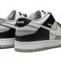 Dunk Scrap "Lemon Twist"