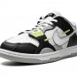 Dunk Scrap "Lemon Twist"