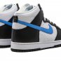 Dunk High EMB "University Blue"