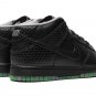 Dunk Mid "Halloween - Headless Horseman"