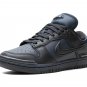 DUNK LO TIST WMNS "Dark Obsidian"