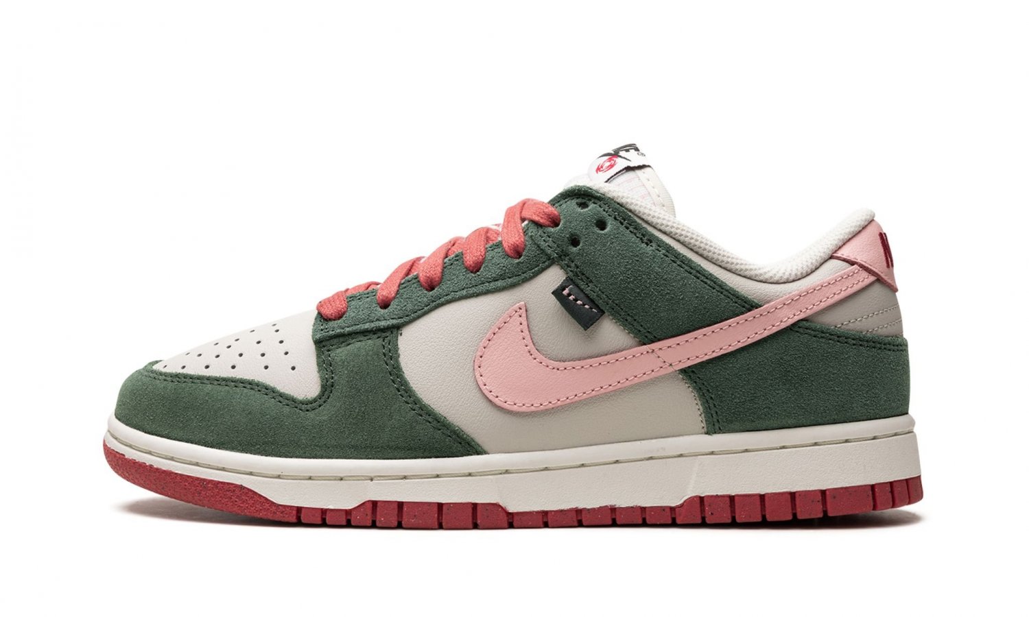 DUNK LO SE WMNS "All Petals United"