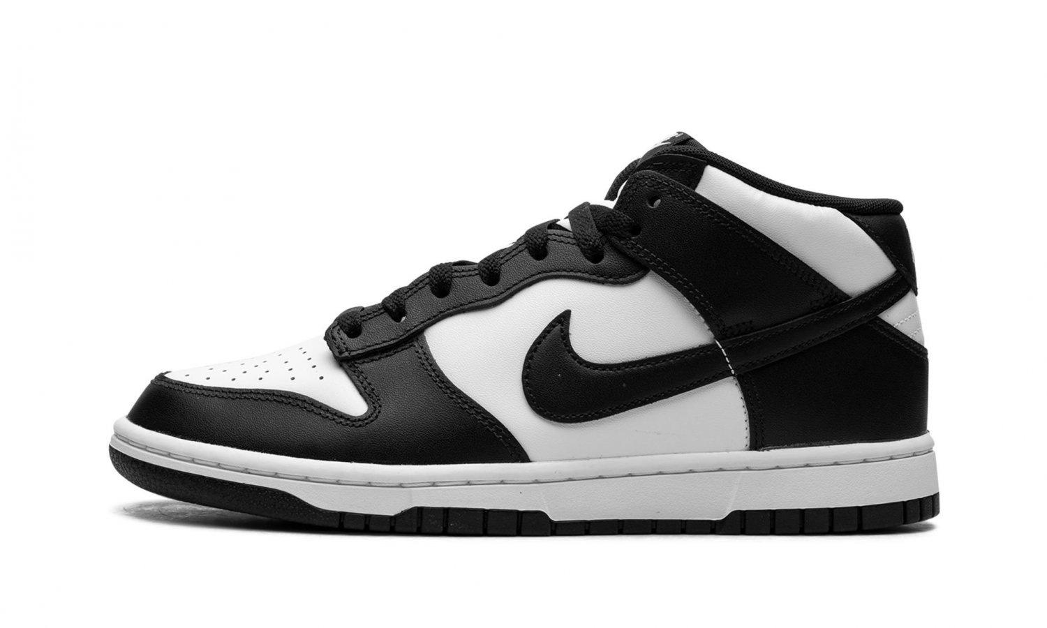 Dunk Mid "Panda"