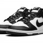 Dunk Mid "Panda"
