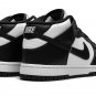 Dunk Mid "Panda"