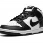 Dunk Mid "Panda"