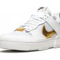 DUNK LO DISRUPT WMNS "White / Metallic Gold"
