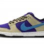 Dunk Low SB "ACG - Celadon"