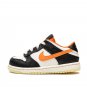 Dunk Low PRM TD "Halloween"
