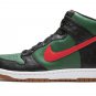 Dunk Hi Supreme Spark LE