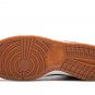 Dunk Hi Supreme Spark LE