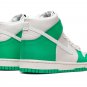 Dunk High GS "Grey Green"