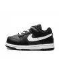 Dunk Low TD "Black Panda"