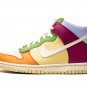 Dunk High Next Nature GS "Multicolor"