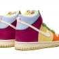 Dunk High Next Nature GS "Multicolor"