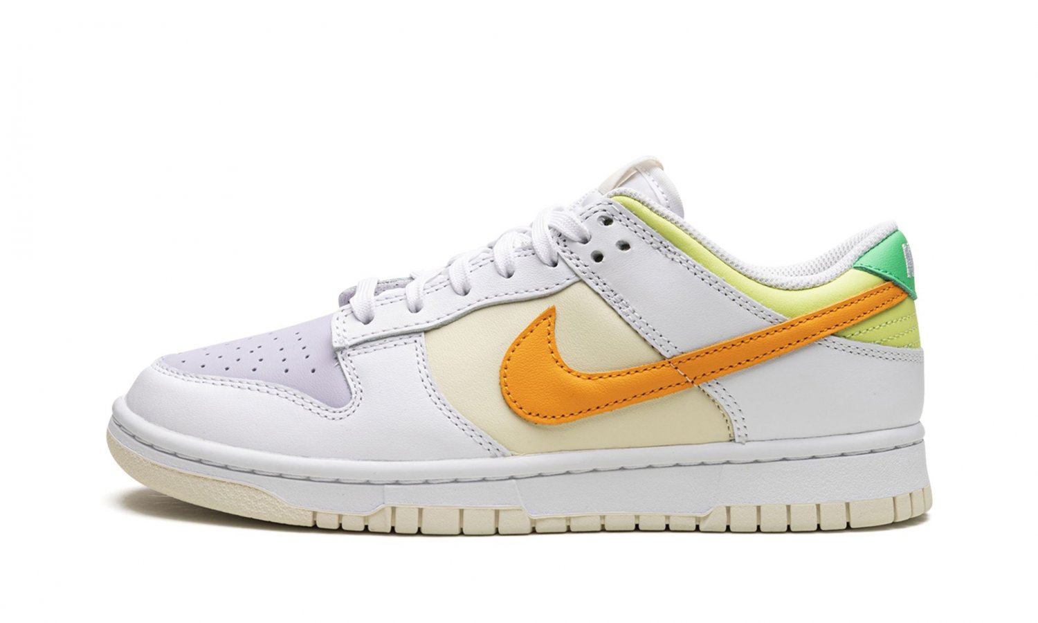 DUNK LO MNS WMNS "Sundial"