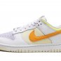DUNK LO MNS WMNS "Sundial"
