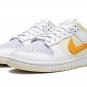 DUNK LO MNS WMNS "Sundial"