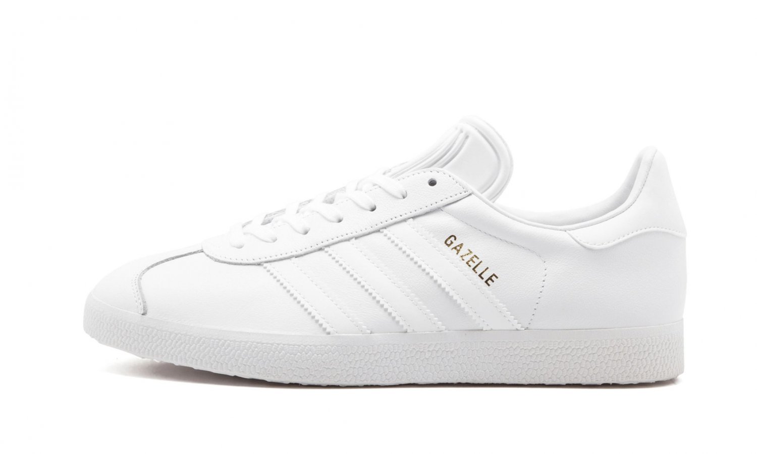 Gazelle "Triple White"
