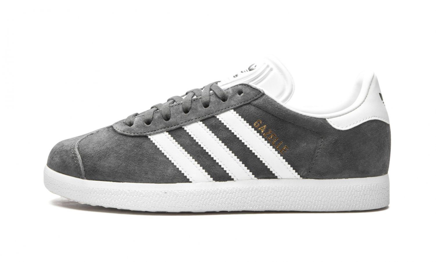 Gazelle "Solid Grey"