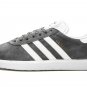 Gazelle "Solid Grey"