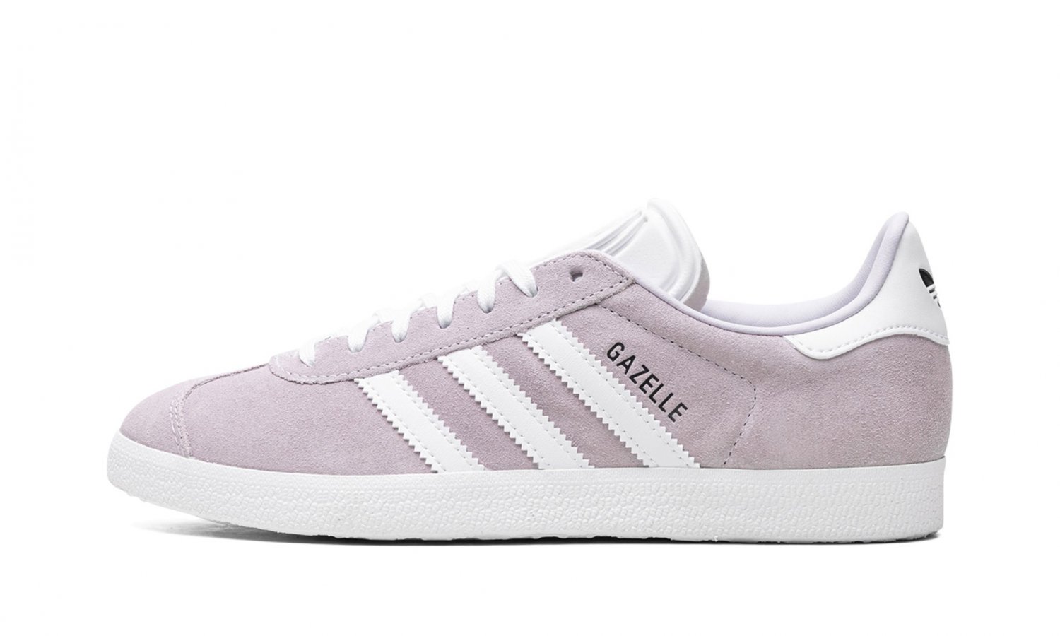 GAZELLE WMNS "Silver Dawn"