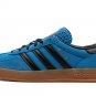 Gazelle Indoor "Blue"