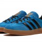 Gazelle Indoor "Blue"